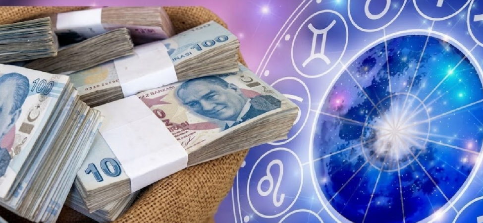 Ekim Ayında Maddi Açıdan Kazanç Fırsatları Yakalayabilecek Beş Burç