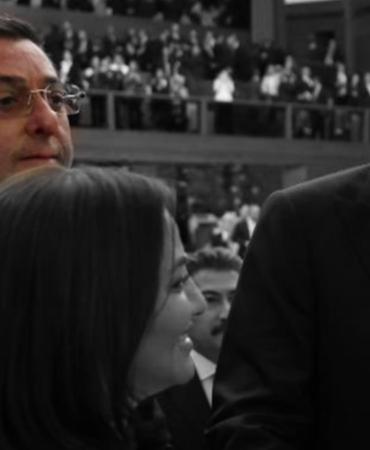 AK Parti Milletvekili Serkan Bayram'ın Fon Skandalı Açıklamaları Siyasette Tartışma Yarattı