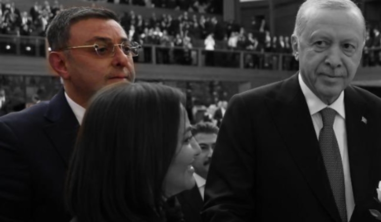 AK Parti Milletvekili Serkan Bayram’ın Fon Skandalı Açıklamaları Siyasette Tartışma Yarattı