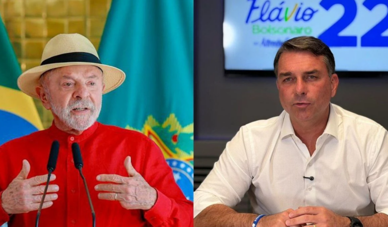 Brezilya Cumhurbaşkanlığı Seçimleri İkinci Tura Kaldı: Flávio Bolsonaro İlk Turu Önde Tamamladı