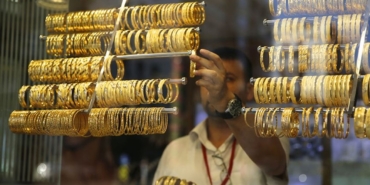 Kuyumcukent merkezli 64 kilogram altın dolandırıcılığına 3 ilde eş zamanlı operasyon düzenlendi