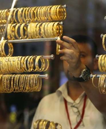 Kuyumcukent merkezli 64 kilogram altın dolandırıcılığına 3 ilde eş zamanlı operasyon düzenlendi