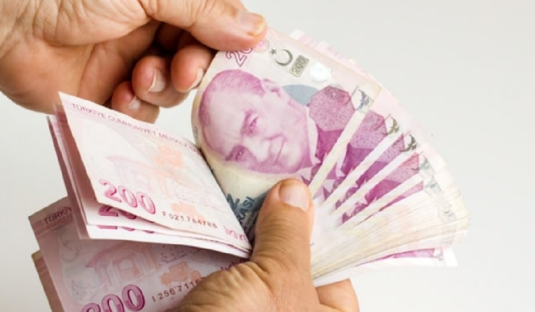 Bankalarda 500 Bin Liranın 32 Günlük Mevduat Getirisi ve Güncel Faiz Oranları