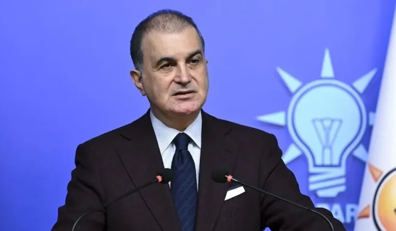 Zeynel Emre’nin Osman Arıkan Nacar İddiasına Ömer Çelik’ten Yanıt Gelmedi