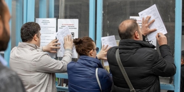 Yurt Dışında Çalışırken İsteğe Bağlı Sigortası İptal Edilene Mahkemeden Emsal Karar