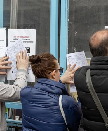 Yurt Dışında Çalışırken İsteğe Bağlı Sigortası İptal Edilene Mahkemeden Emsal Karar