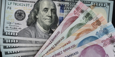 Dolar/TL Haftaya Rekorla Başlayarak 49,18 Seviyesine Ulaştı