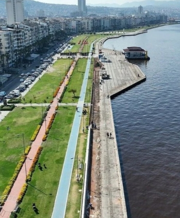 CHP İzmir İl Başkanı Gümrükçü Yedi İlçe Belediye Başkanının AKP ile Görüştüğünü Açıkladı