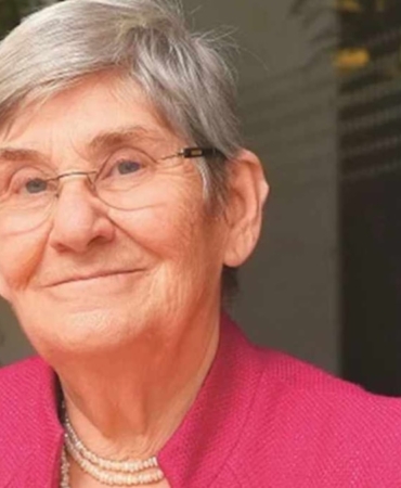 Prof. Dr. Canan Karatay Zeytinyağı Tüketimi ve Sağlık Konularında Değerlendirmelerde Bulundu