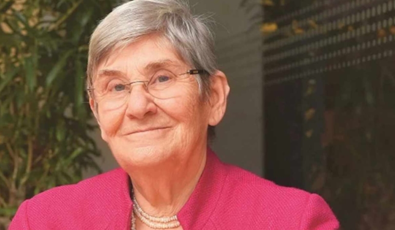 Prof. Dr. Canan Karatay Zeytinyağı Tüketimi ve Sağlık Konularında Değerlendirmelerde Bulundu