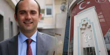 MHP Genel Başkan Yardımcısı Feti Yıldız AYM’nin Tayfun Kahraman Kararını Değerlendirdi