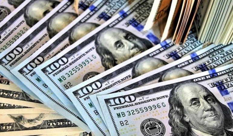 Morgan Stanley ABD Dolarındaki Düşüşlerin Alım Fırsatı Sunduğunu Açıkladı