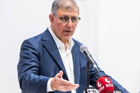 Saygı Öztürk Cemil Tugay ile Yaptığı Görüşmenin Detaylarını Açıkladı