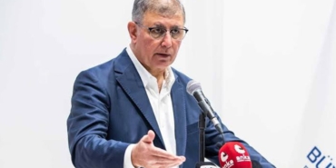 Saygı Öztürk Cemil Tugay ile Yaptığı Görüşmenin Detaylarını Açıkladı
