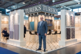 Tureks’in TSRS Uyumlu Sürdürülebilirlik Çalışmaları Marmomac 2026 Fuarında Örnek Gösterildi