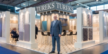 Tureks’in TSRS Uyumlu Sürdürülebilirlik Çalışmaları Marmomac 2026 Fuarında Örnek Gösterildi