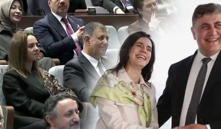 İzmir Büyükşehir Belediye Başkanı Cemil Tugay ve Eşi Öznur Tugay’ın Yaşamı