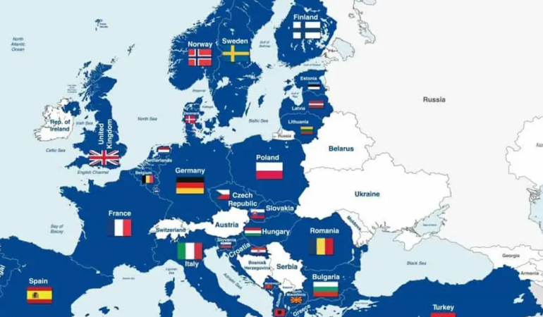 Bulgaristan Eski Dışişleri Bakanı Neynsky Karadeniz Güvenliği İçin NATO İstişaresi Çağrısında Bulundu