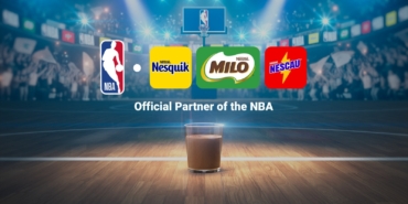Nestlé ve NBA Türkiye Dahil 21 Pazarı Kapsayan Küresel İşbirliğine İmza Attı