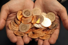 LBMA Konferansında 12 Aylık Ons Altın Tahmini 5 Bin 13 Dolar Oldu