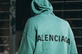 Balenciaga Tartışmalı Açıklamaları Nedeniyle Kanye West ile Ortaklığını Sonlandırdı