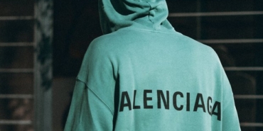 Balenciaga Tartışmalı Açıklamaları Nedeniyle Kanye West ile Ortaklığını Sonlandırdı