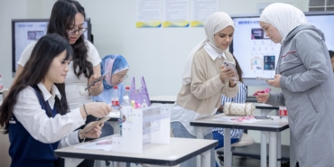 Çin'in Kadınları Dijital Teknolojilerle Güçlendirme Çabaları CGTN'de