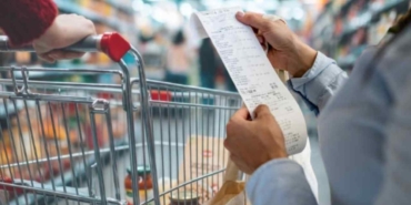 Market Alışverişinde Alınan Biletle 1 Milyon Dolar Kazandı
