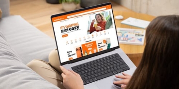 easyJet'in Kurucusu Sir Stelios Haji-Ioannou easyShop.com ile Amazon'a Rakip Oluyor