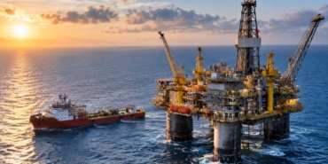 OPEC'in Ham Petrol Üretiminde Eylülde Artış Kaydedildi