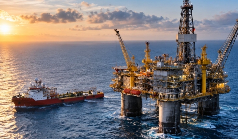 OPEC'in Ham Petrol Üretiminde Eylülde Artış Kaydedildi