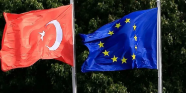 Çakıroğlu'ndan AB Sanayi Politikalarına 'Made with EU' Çağrısı