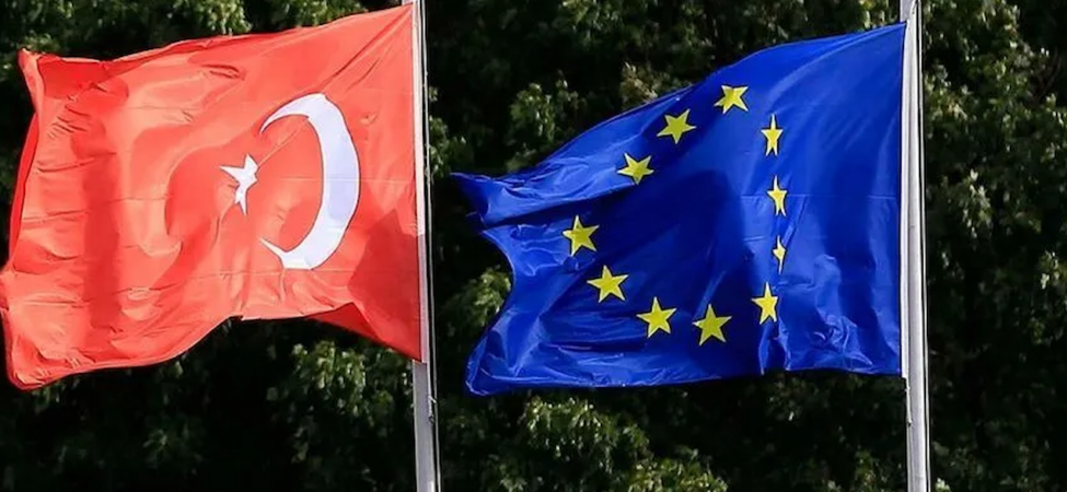 Çakıroğlu'ndan AB Sanayi Politikalarına 'Made with EU' Çağrısı