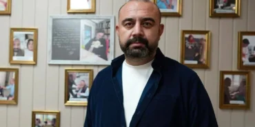 Sosyal Medyada "Ankara Abisi" Olarak Bilinen Yasin Oyanık Tutuklandı