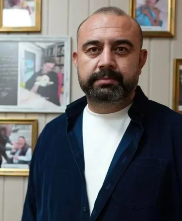 Sosyal Medyada "Ankara Abisi" Olarak Bilinen Yasin Oyanık Tutuklandı