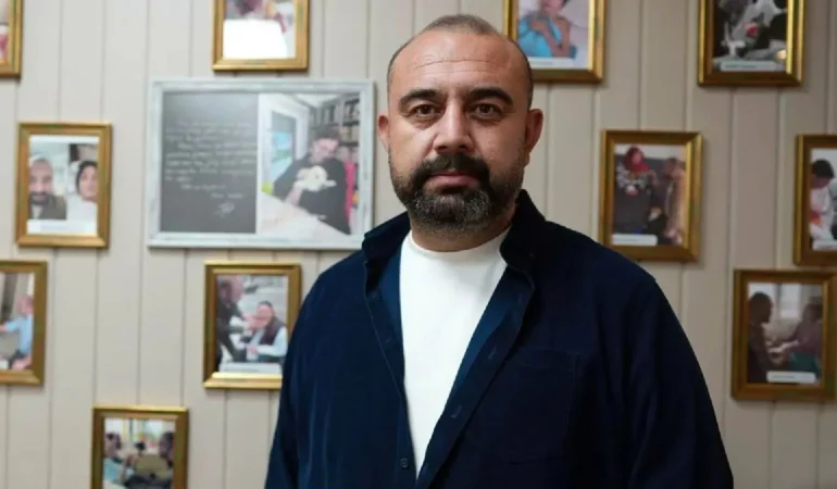 Sosyal Medyada "Ankara Abisi" Olarak Bilinen Yasin Oyanık Tutuklandı