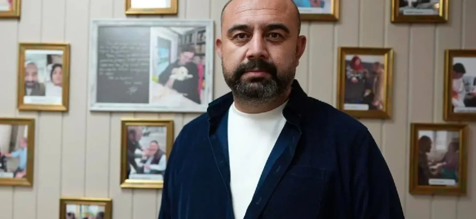 Sosyal Medyada "Ankara Abisi" Olarak Bilinen Yasin Oyanık Tutuklandı