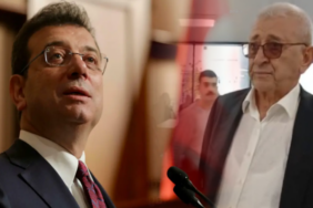 İBB Davasında Savunma Öncesi Silivri'ye Gelen Hasan İmamoğlu Gözyaşlarını Tutamadı