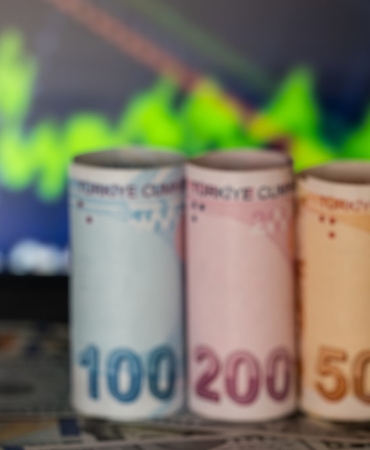 Küresel Piyasalarda Dolar Gerilerken İç Piyasada Döviz Kurları Rekor Seviyelere Ulaştı