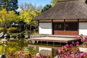 Japonya'da Kırsaldaki 1 Dolarlık Sahipsiz Evler Yüksek Onarım Masrafları Sebebiyle Satılamıyor