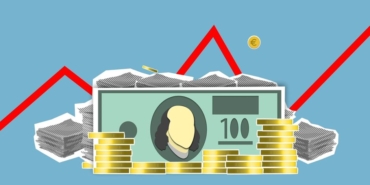 ABD Enflasyonu Eylülde Beklentiyi Aşarak Yıllık Yüzde 3,7 Seviyesine Ulaştı