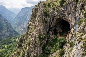Artvin Mağaralarında Üretilen Nadir Balın Kilogram Fiyatı 264 Bin Liraya Ulaştı