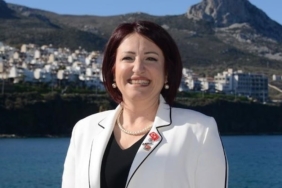 Karaburun Belediye Başkanı İlkay Girgin Erdoğan YENİ Parti'den İstifa Etti