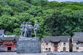 Çin Devlet Başkanı Xi Jinping Uzun Yürüyüş Ruhunun Modernizasyondaki Önemini Vurguladı
