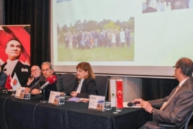 Prof. Dr. Gürol Seyitoğlu Bursa Ovası Altındaki Fayın 7 Büyüklüğünde Deprem Üretebileceğini Açıkladı