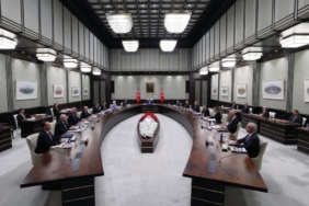 Cumhurbaşkanlığı Kabinesi fon mağdurlarına ödeme ve bütçe gündemiyle toplanıyor