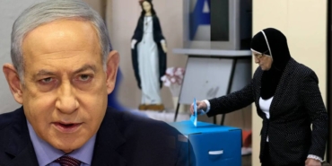İsrail'de Likud Partisinden Arap Sandıklarına İtiraz ve Usulsüzlük İddiası Hazırlığı