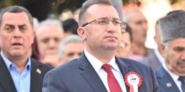 Gaziosmanpaşa Belediye Başkanı Hakan Bahçetepe Davasında Tutukluluğun Devamı Kararı