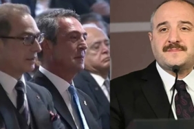 Mustafa Varank Gazze Yardımları Kapsamında Ali Koç ile Diyaloğunu Açıkladı