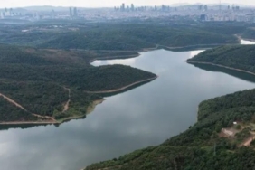 Alibey Barajı'nda Kontrollü Tahliye Planı: Dere Yatağı İçin Güvenlik Uyarısı Yapıldı